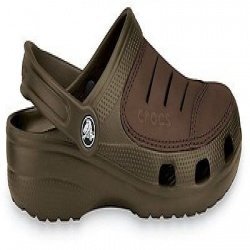 Crocs Bogota Clogs - мужские клоги с 